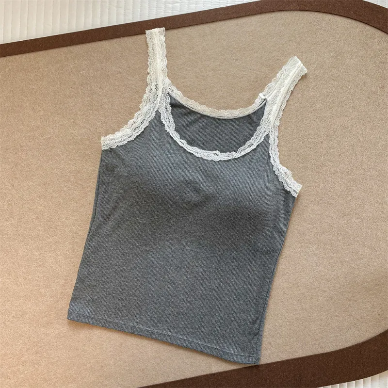OEING Women's Camisoles-3