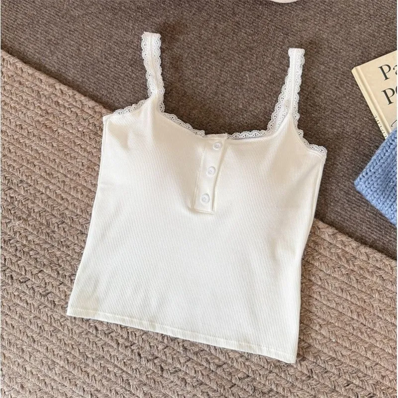 OEING Women's Tank Tops-4