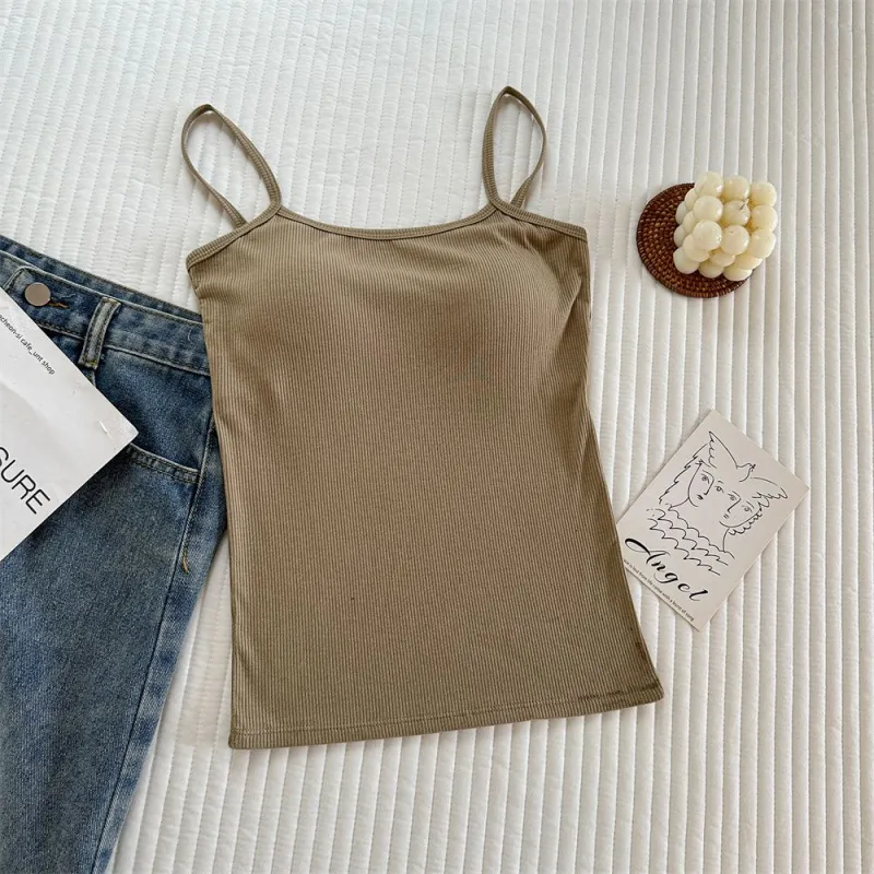 OEING Women's Tank Tops-1