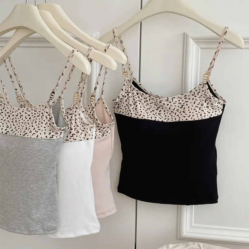 OEING Women's Tank Tops-1