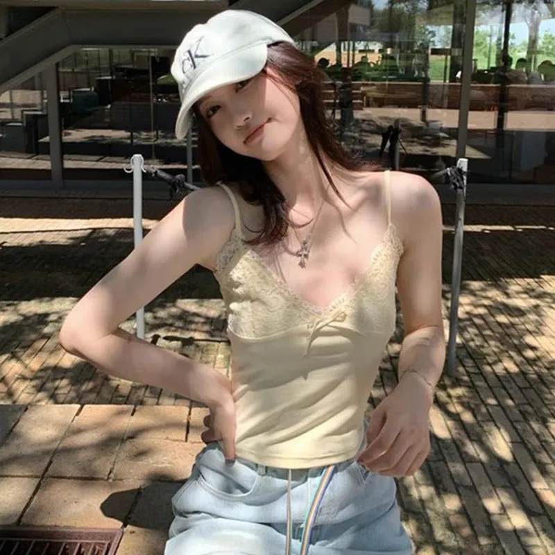 OEING Women's Tank Tops-7