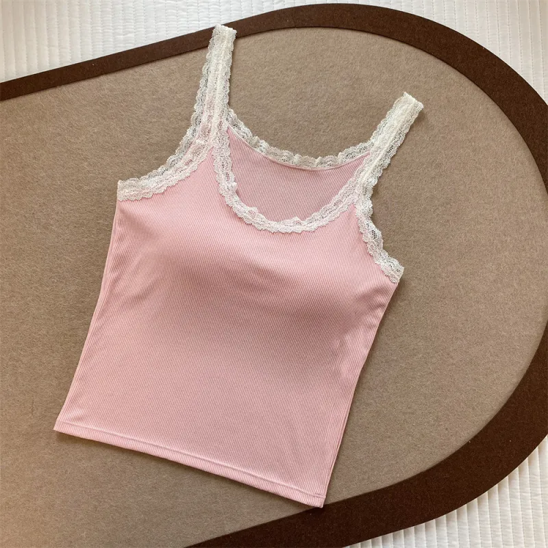 OEING Women's Camisoles-6
