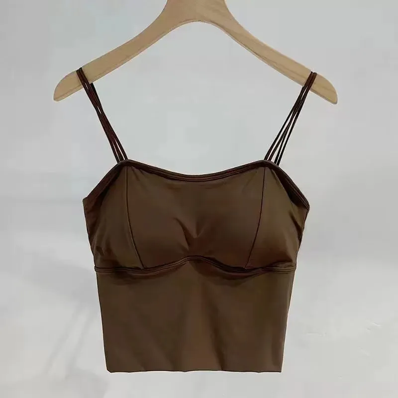 OEING Women's Camisoles-14