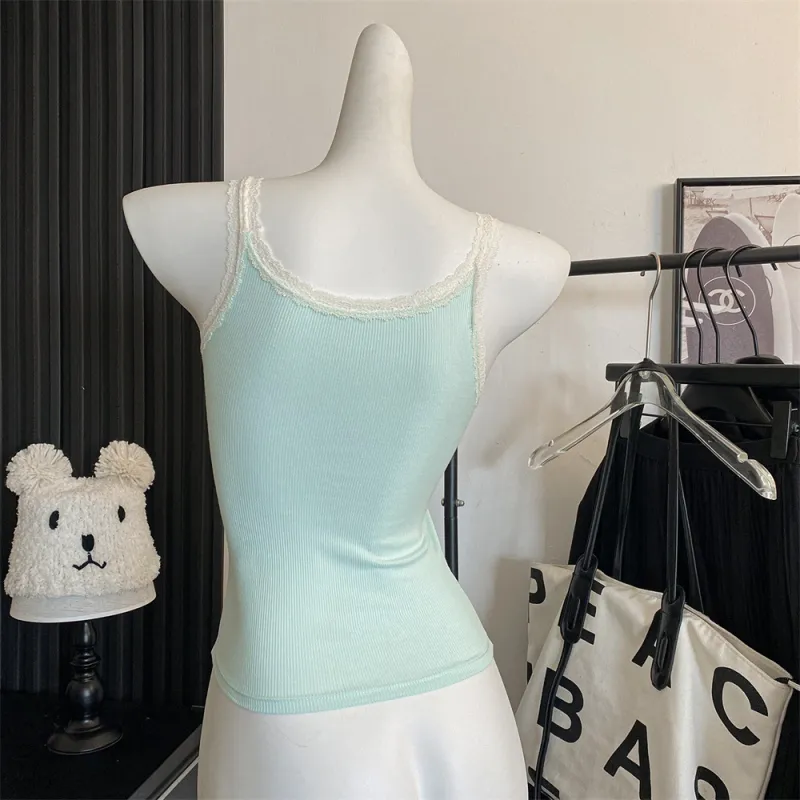 OEING Women's Camisoles-13
