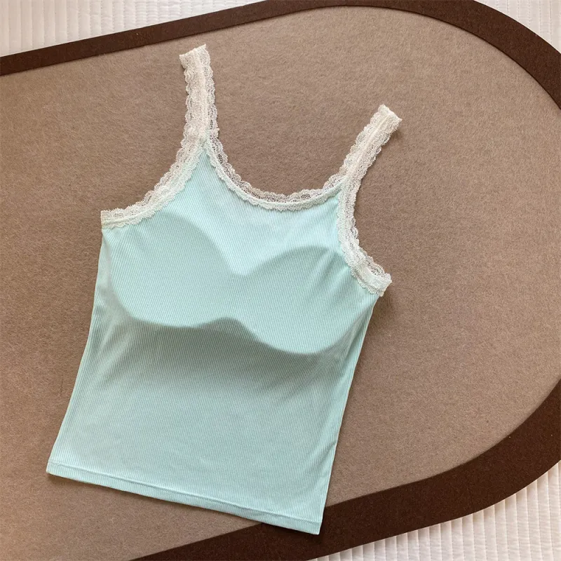OEING Women's Camisoles-14