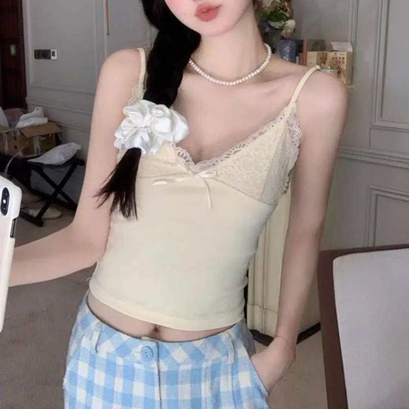 OEING Women's Tank Tops-5