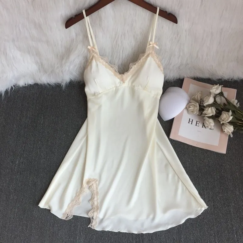 OEING Women's Nightgowns-5
