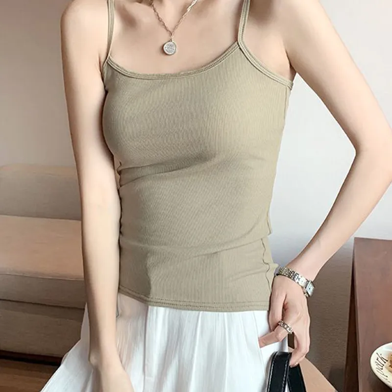 OEING Women's Tank Tops-9
