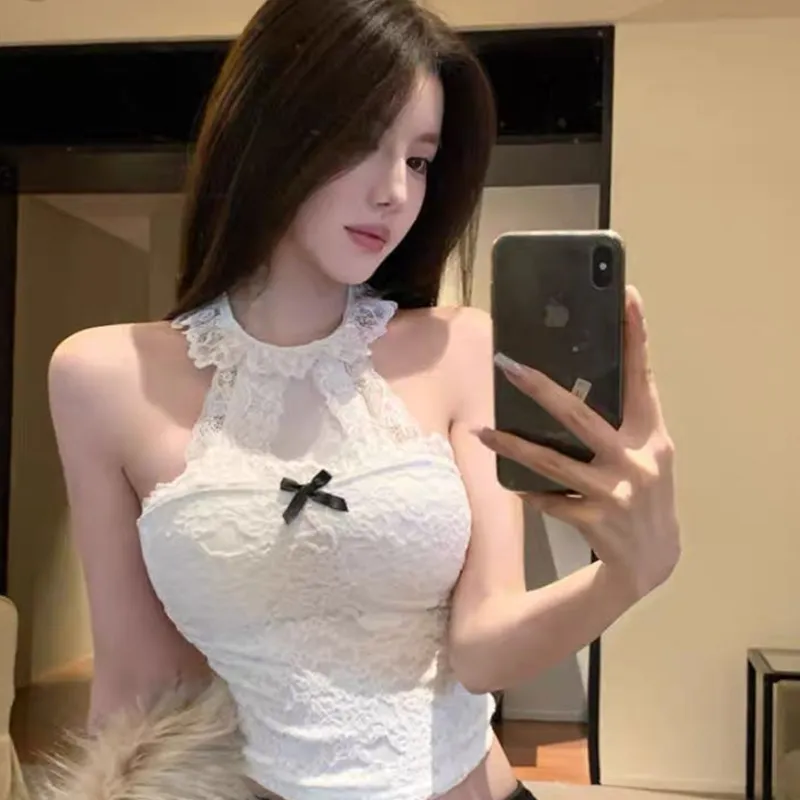 OEING Women's Tank Tops-2