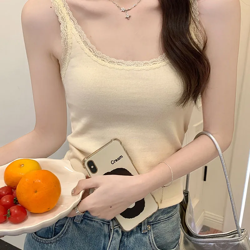 OEING Women's Camisoles-9