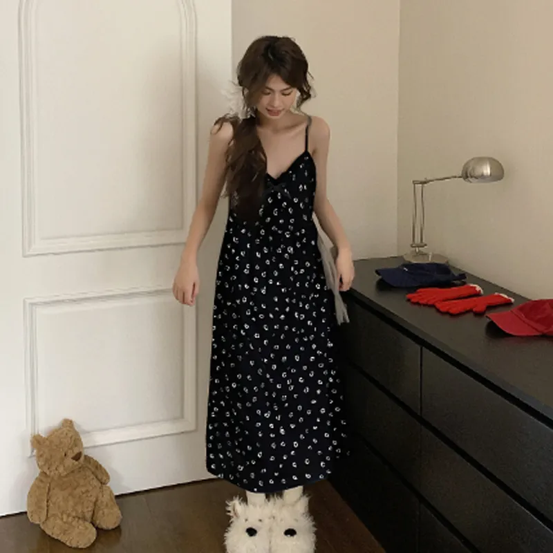 OEING Women's Nightgowns-3