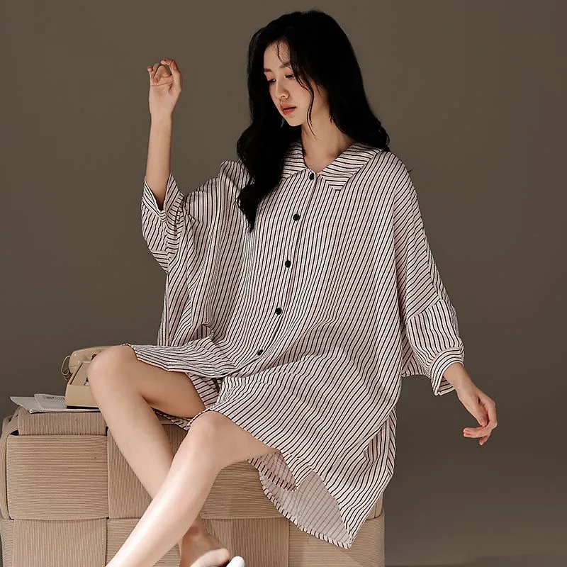 OEING Women's Pajama Sets-3