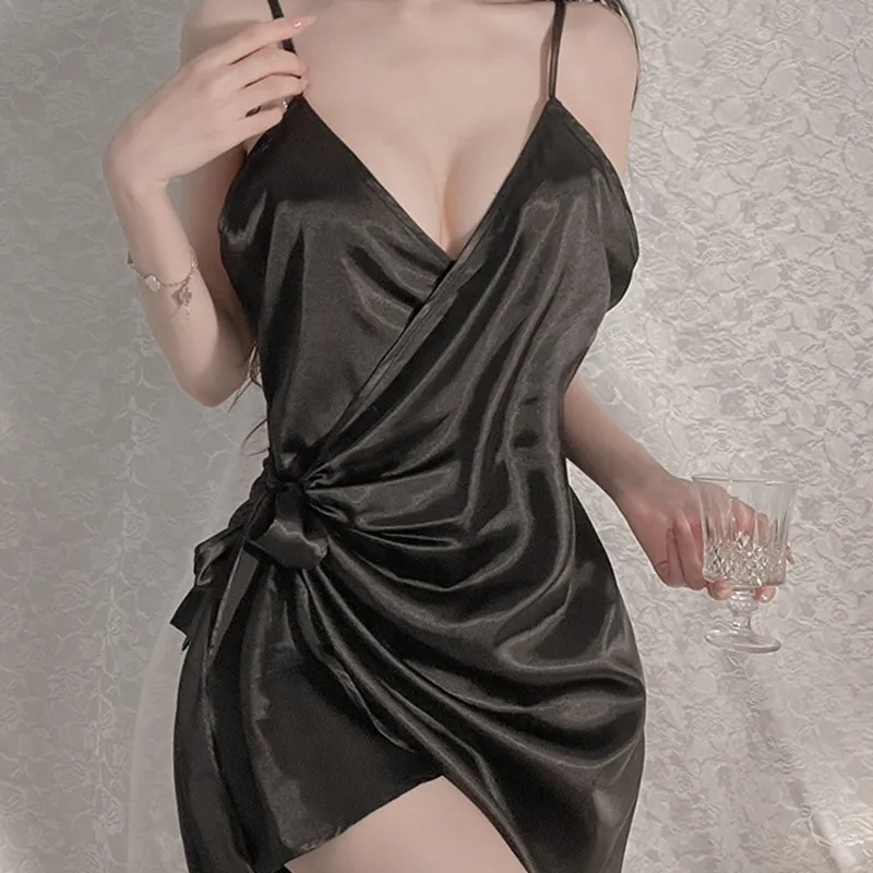 OEING Women's Nightgowns-2