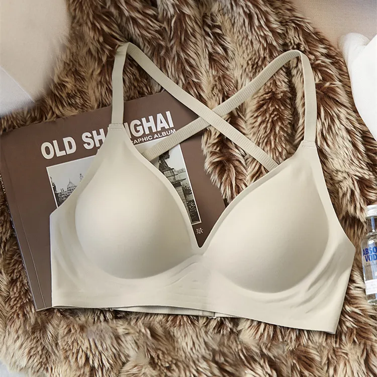 OEING Women's Bras-1