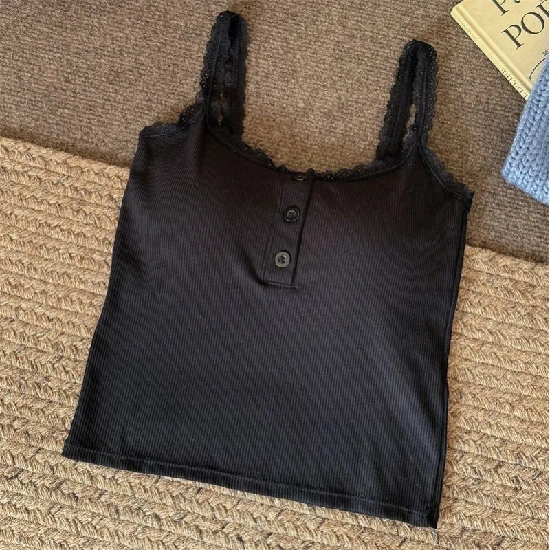 OEING Women's Tank Tops-1