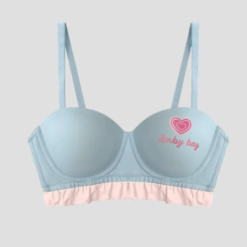 OEING Women's Bras-3