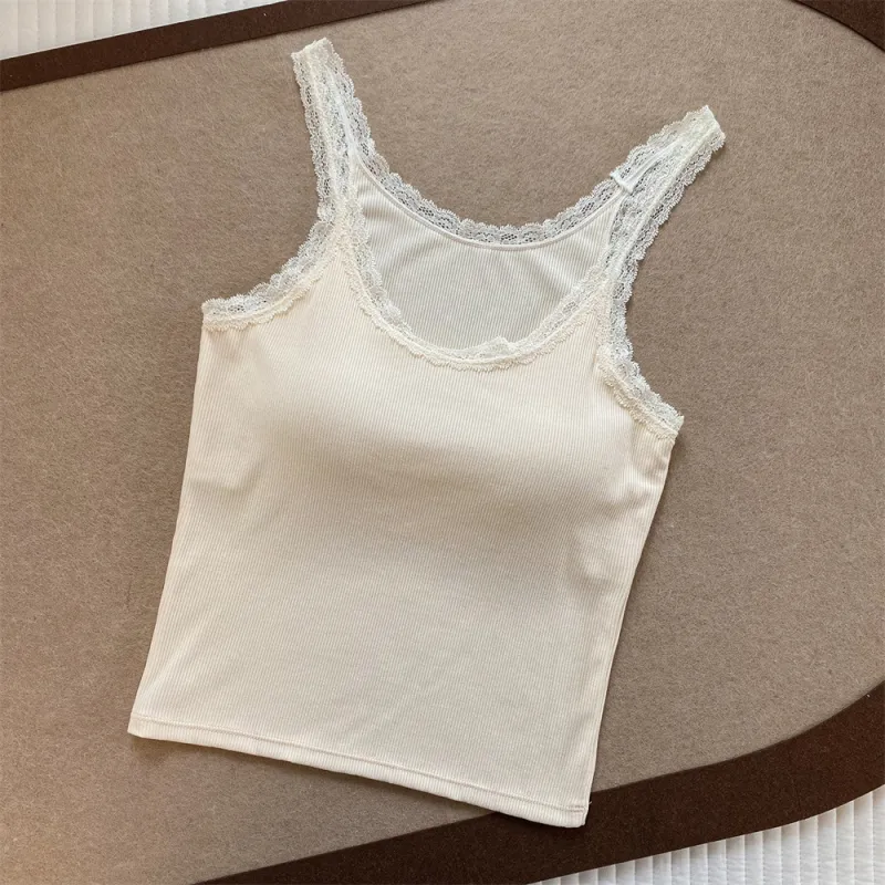 OEING Women's Camisoles-10