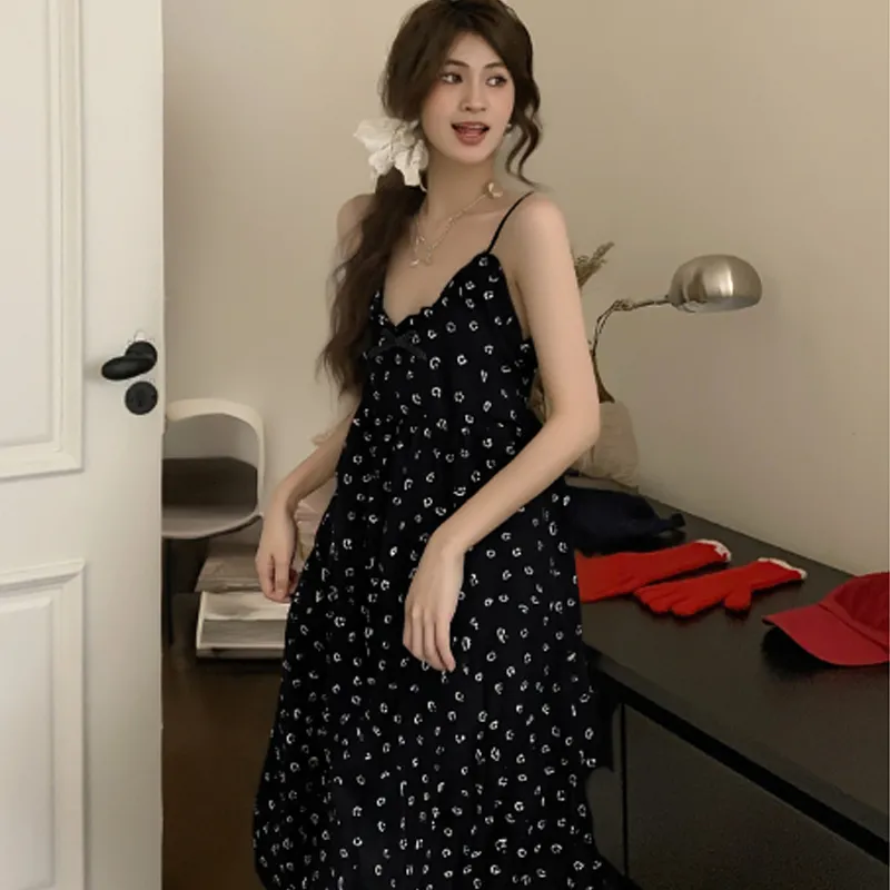 OEING Women's Nightgowns-2