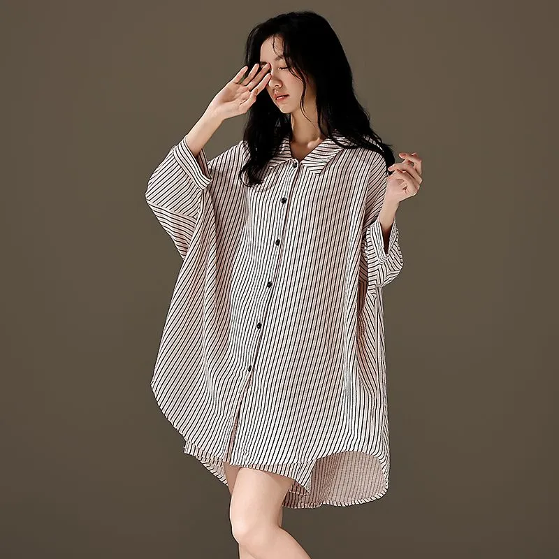 OEING Women's Pajama Sets-2