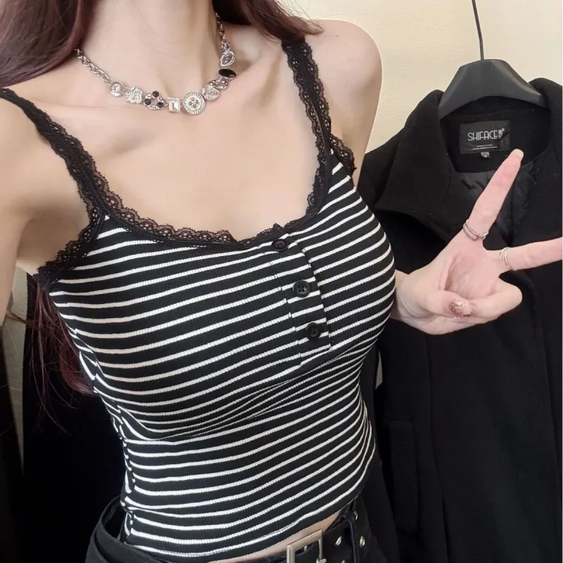 OEING Women's Camisoles-9