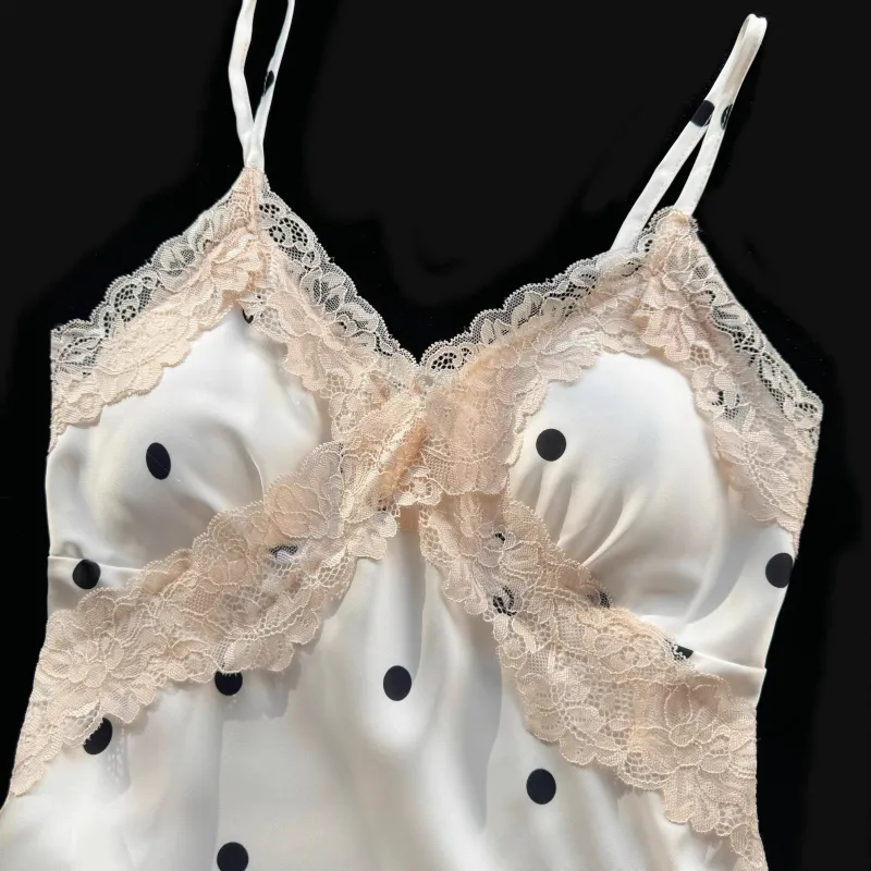 OEING Pajama Set Women's Image Color-2