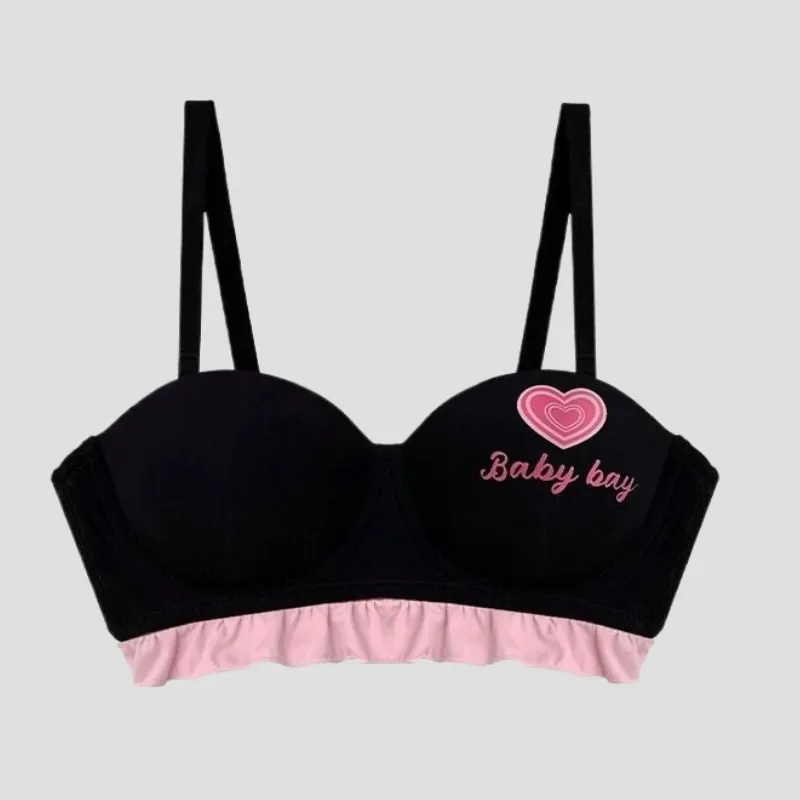 OEING Women's Bras-5