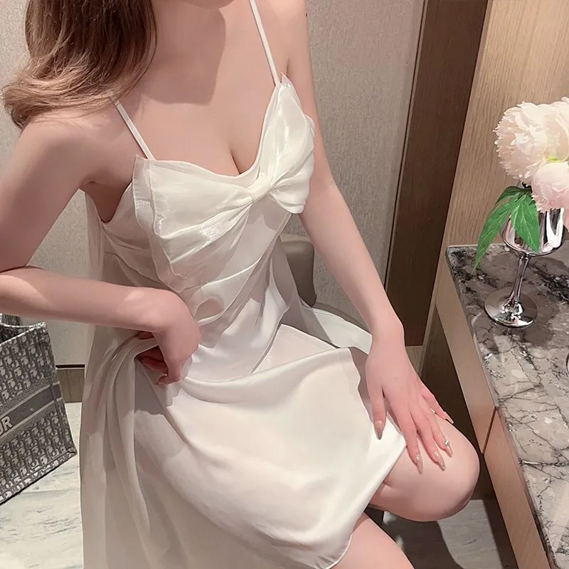 OEING Women's Nightgowns-2