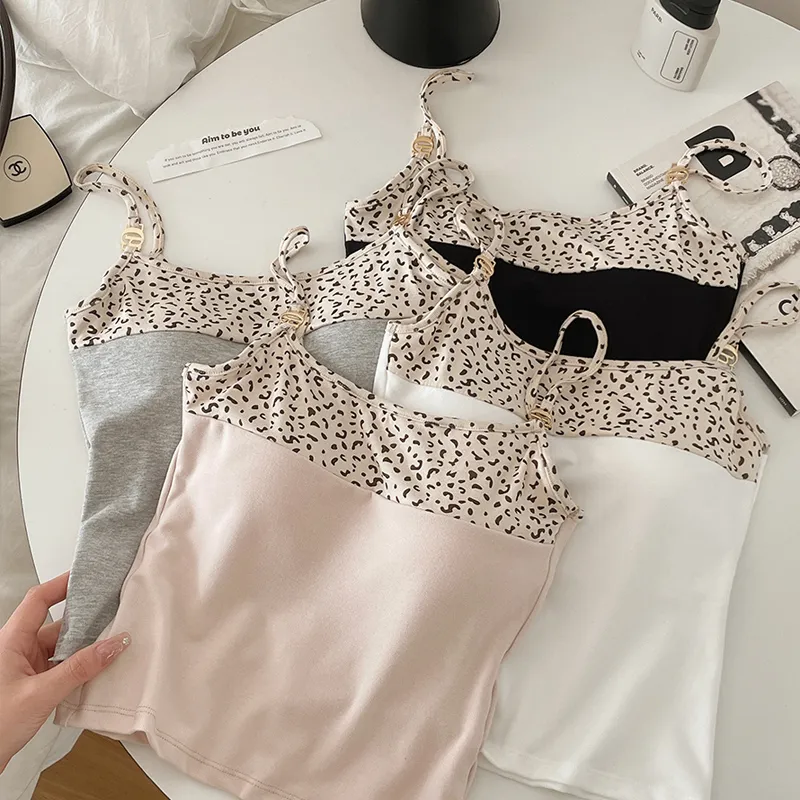 OEING Women's Tank Tops-14