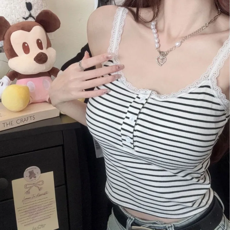 OEING Women's Camisoles-3