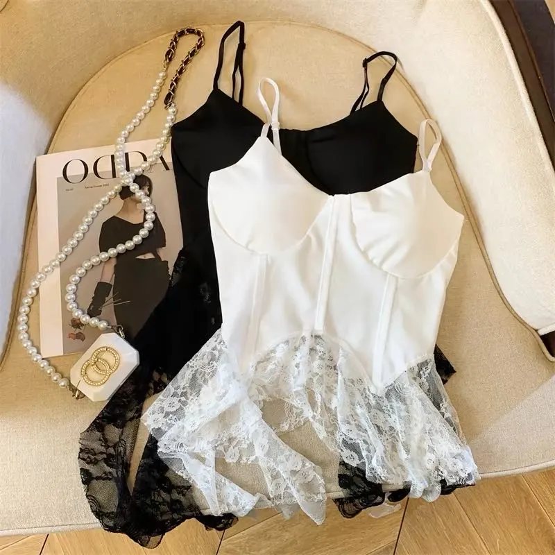OEING Women's Tank Tops-5