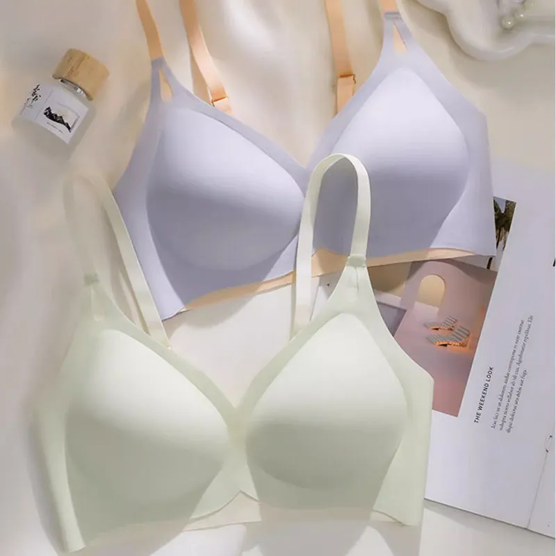 OEING Women's Bras-5