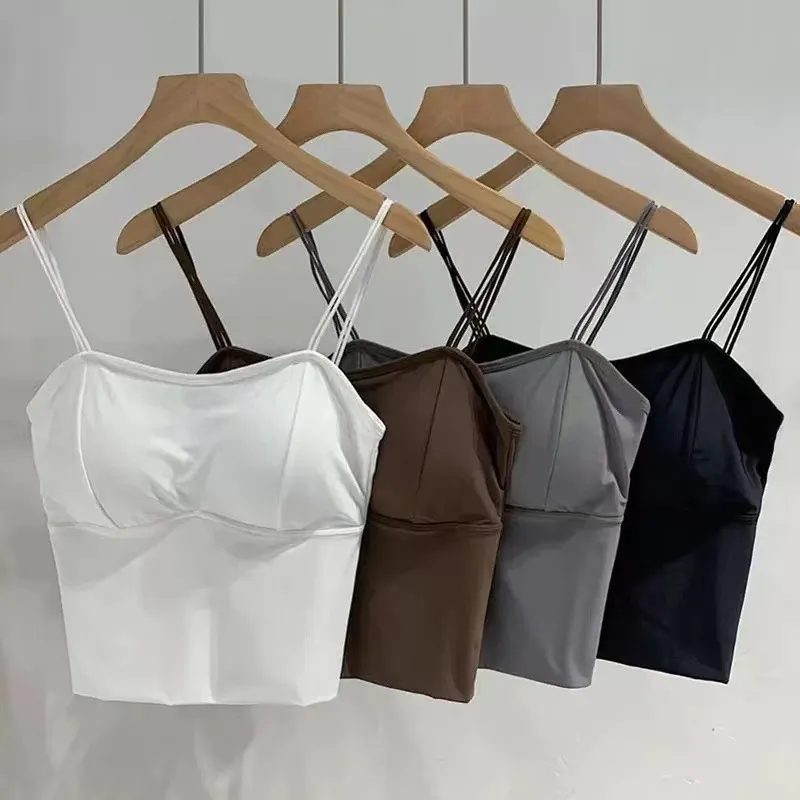 OEING Women's Camisoles-11