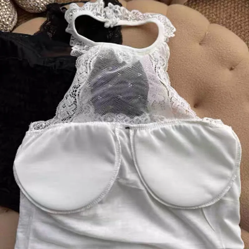 OEING Women's Tank Tops-9