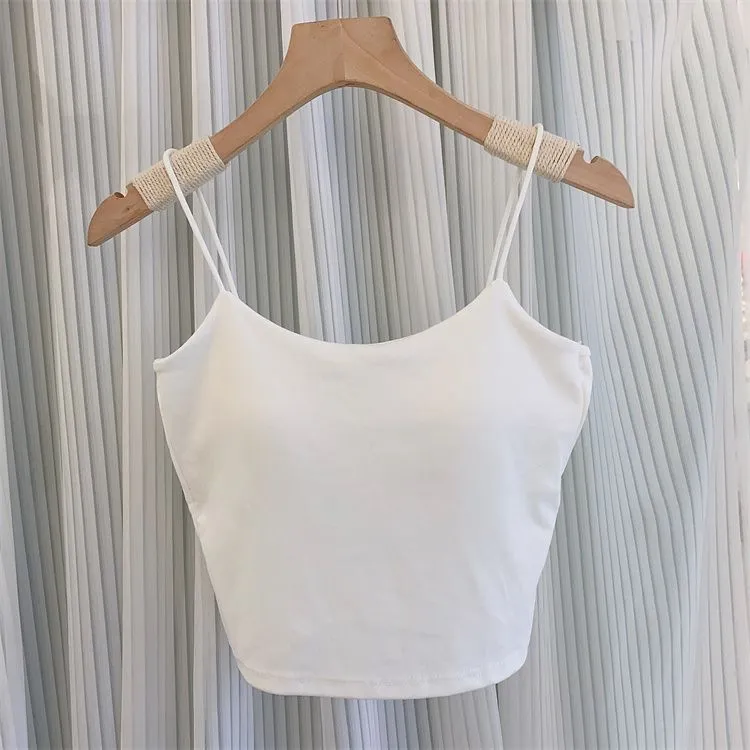 OEING Women's Tank Tops-3