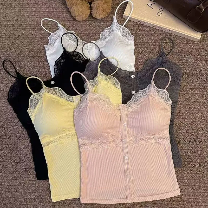 OEING Women's Tank Tops-13