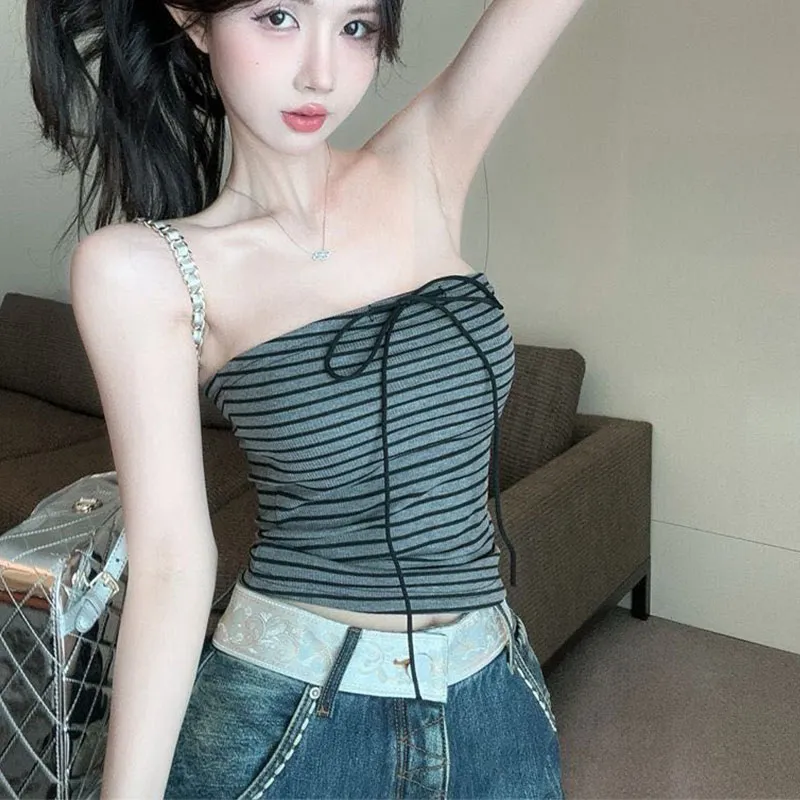 OEING Women's Tank Tops-7