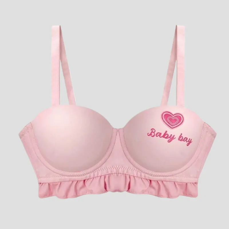 OEING Women's Bras-1