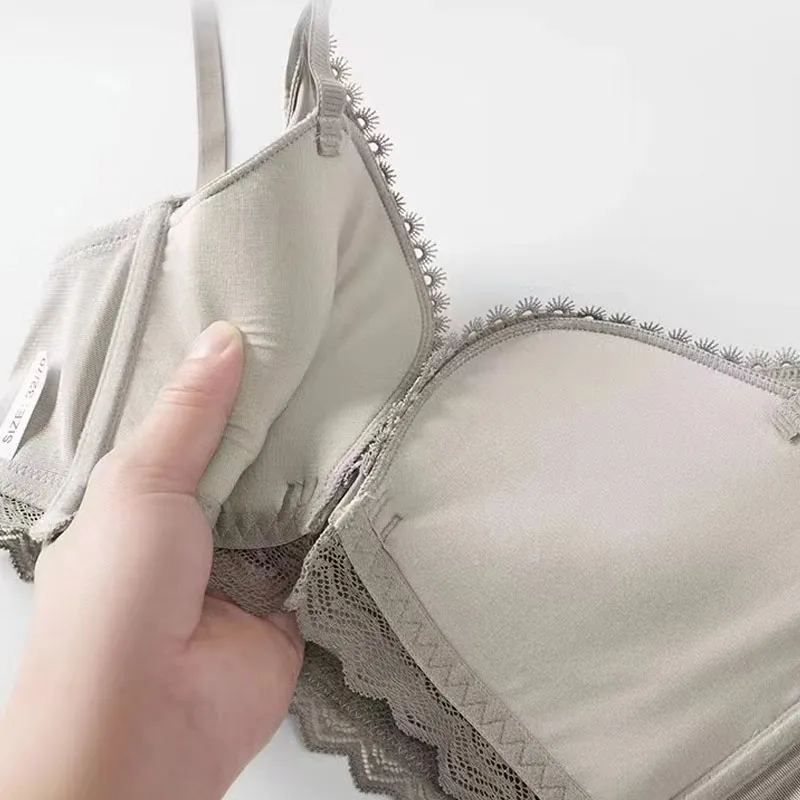 OEING Women's Bras-1
