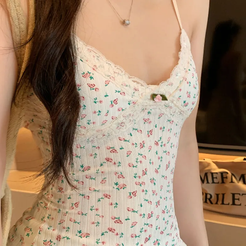 OEING Women's Tank Tops-1