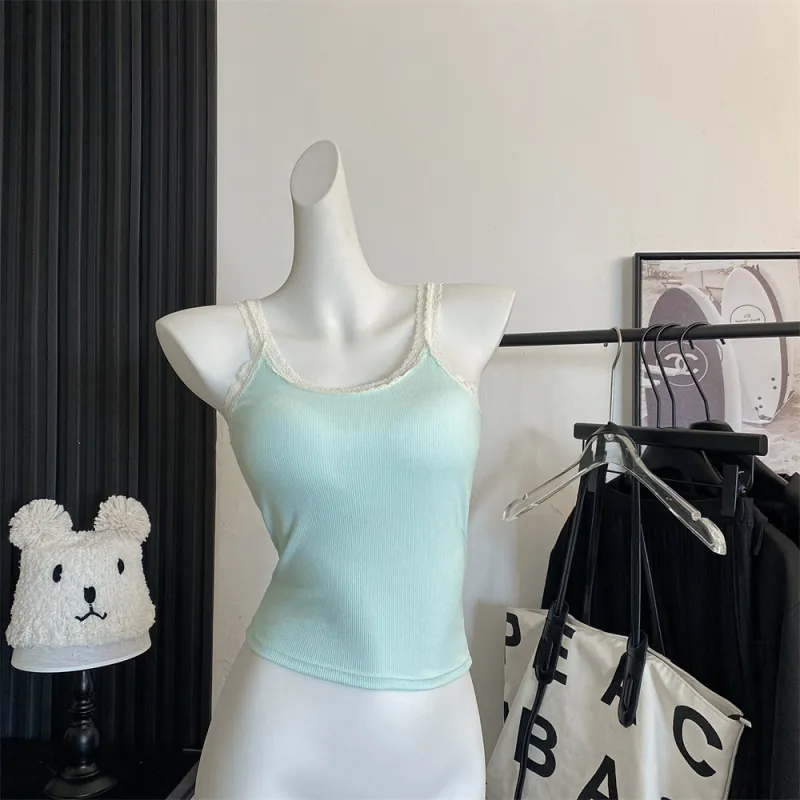OEING Women's Camisoles-15