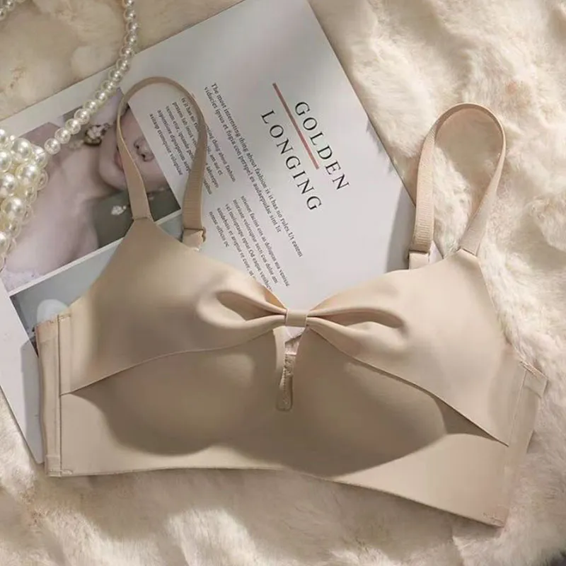OEING Women's Bras-7