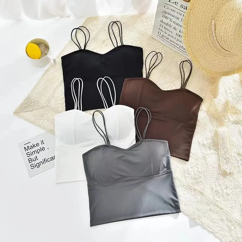 OEING Women's Camisoles-3