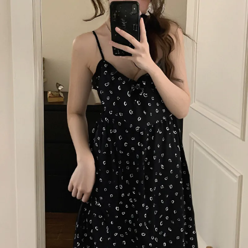 OEING Women's Nightgowns-1