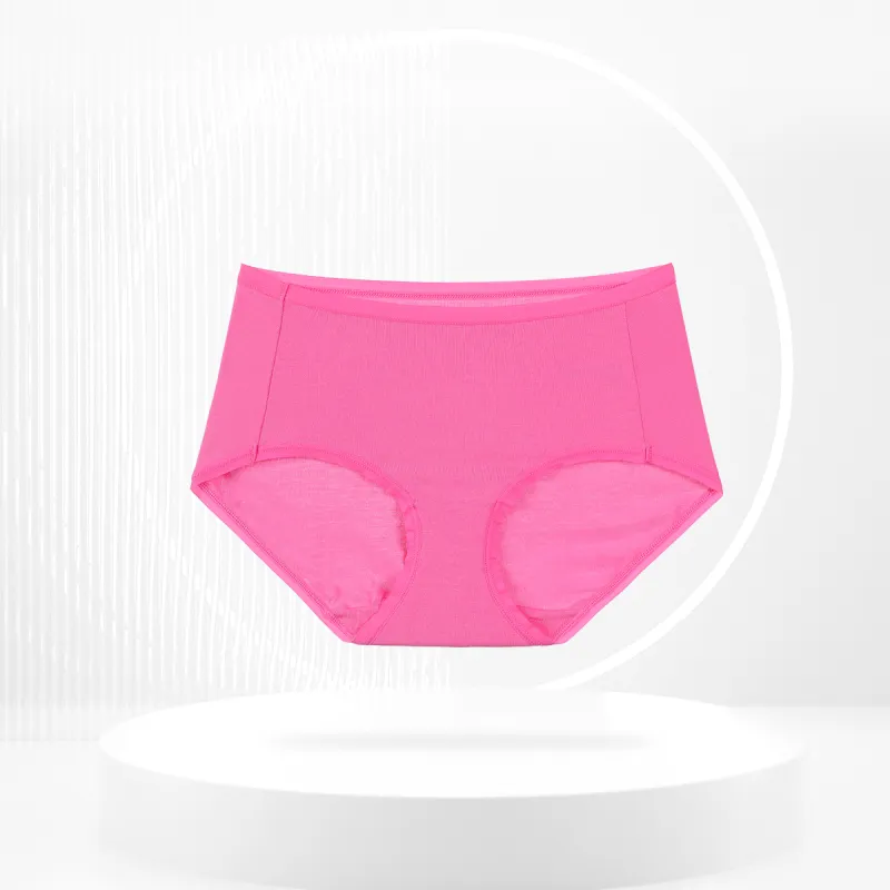 Fandecie Underpants Women's 1 Pack-23