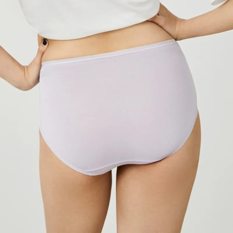 Fandecie Underpants Women's 1 Pack-7