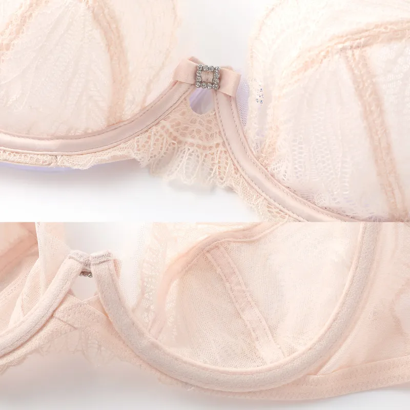 EMBRY FORM Women's Bras-14