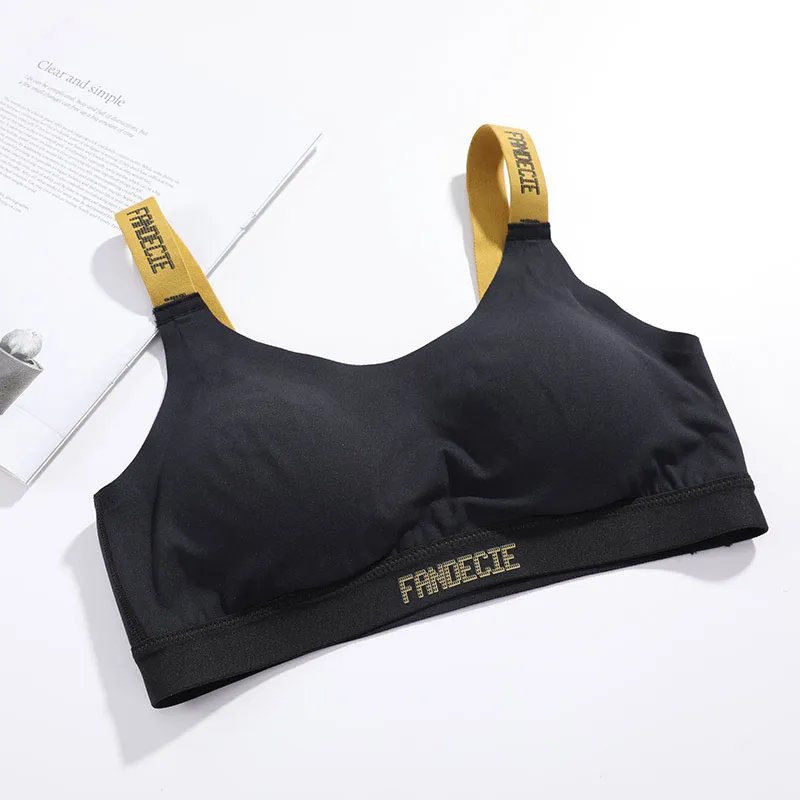 Fandecie Women's Bras-10