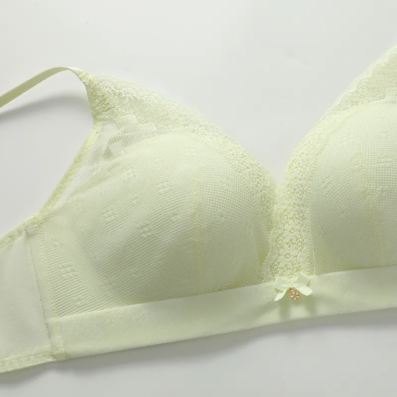 Fandecie Women's Bras-2