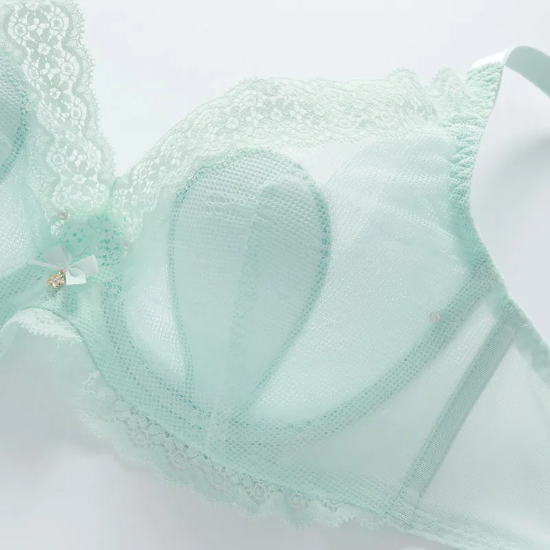Fandecie Women's Bras-2