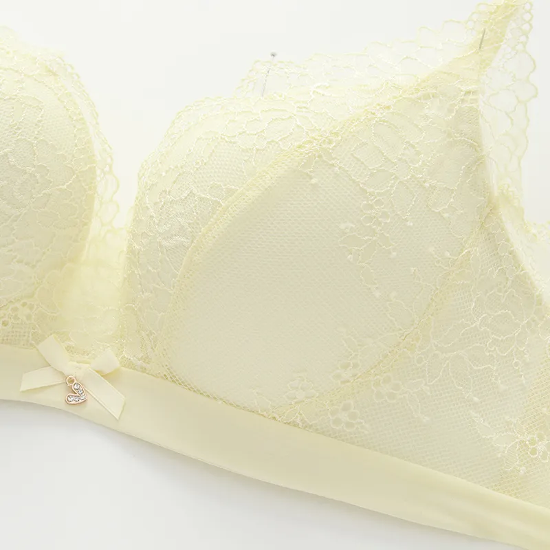 Fandecie Women's Bras-33